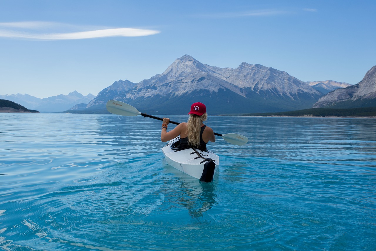 Adventure Trips